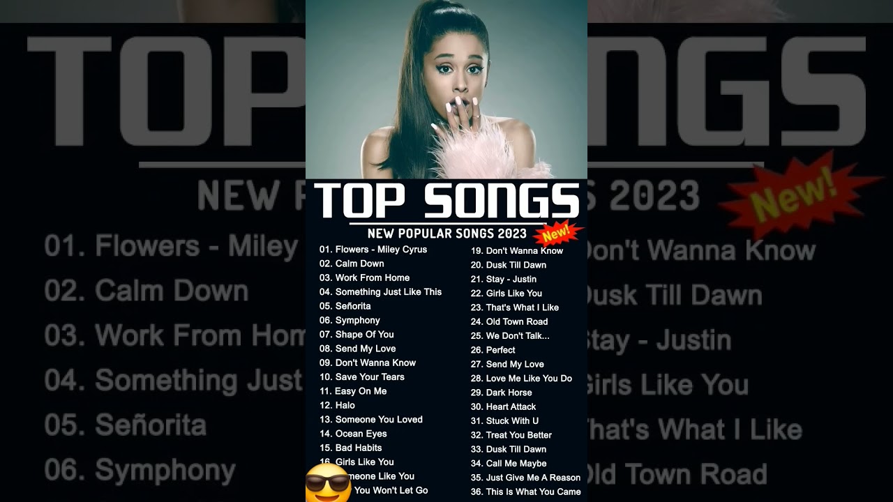 #popsongsplaylist #newmusic #bestpopsongs #top40popsongs #top10song #spotify #bestpopmusic #musictv9