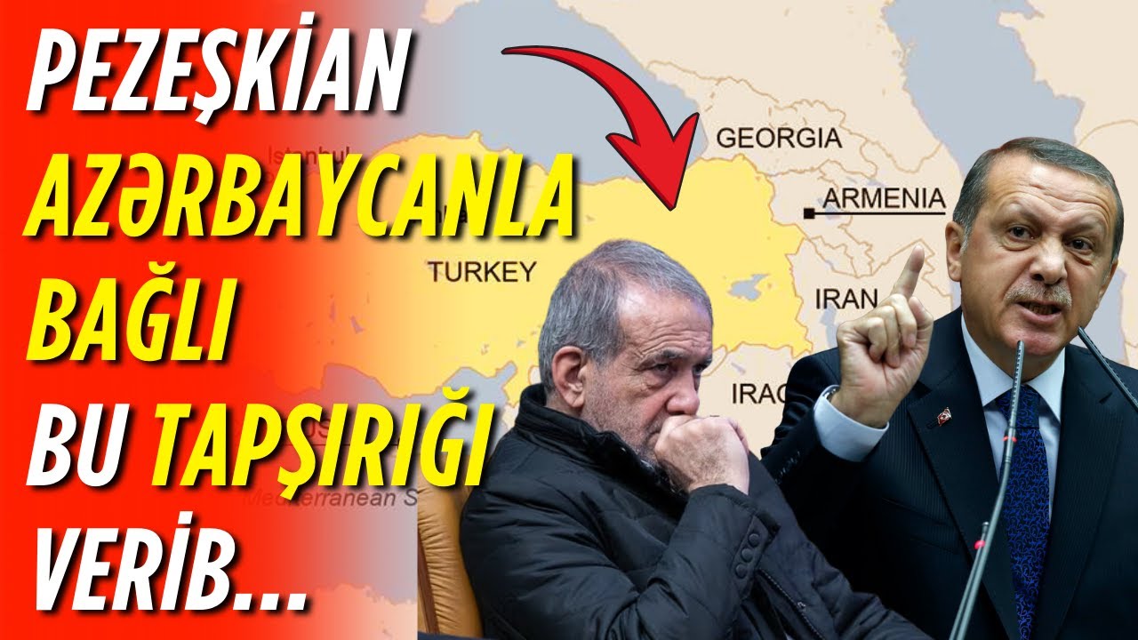 Ərdoğanın Ermənistana ŞƏRTİ, Türk ordusu HƏRƏKƏTƏ keçdi, Bu ərazilər...