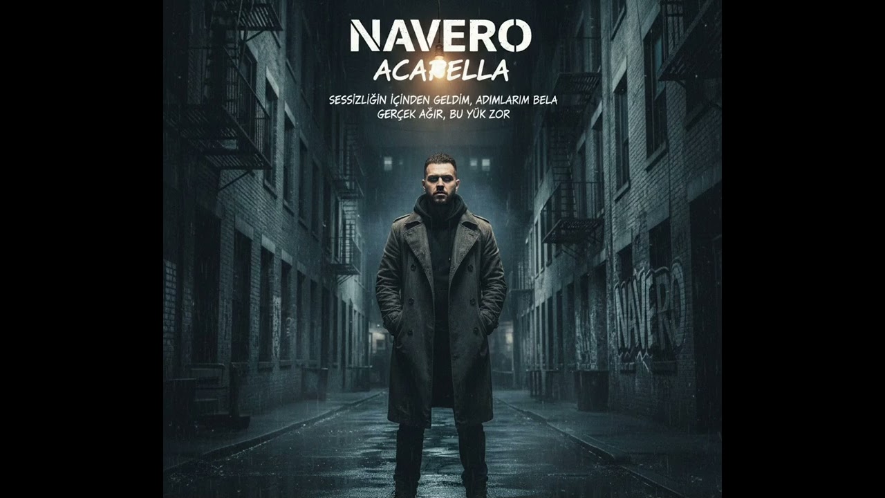 Navero77 - Acapella