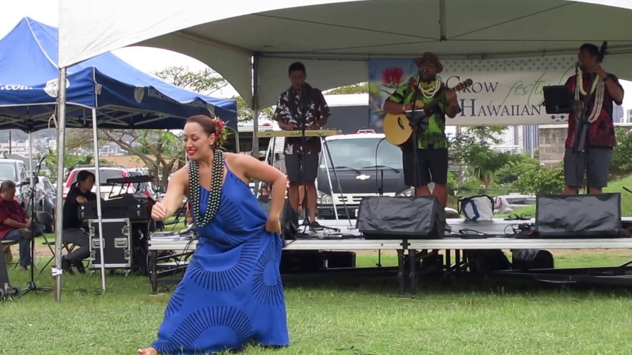 Kuana Torres Kahele - 