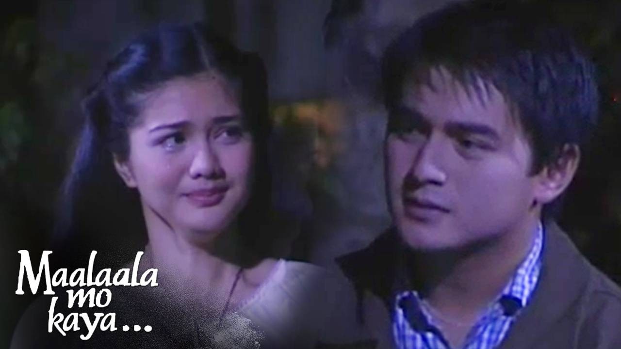 Maalaala Mo Kaya: Treehouse feat. Dominic Ochoa/ Dimples Romana (Episode 507) | Jeepney TV