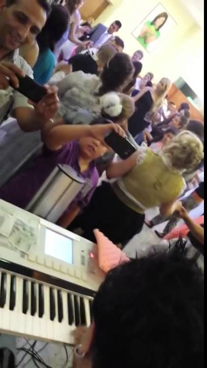 Amza Tairov Ervin Gonxhi Muharrem Ahmeti Adi Sybardhi Uk Gjakova dhe Dani ne MARIBOR 1 7 2013