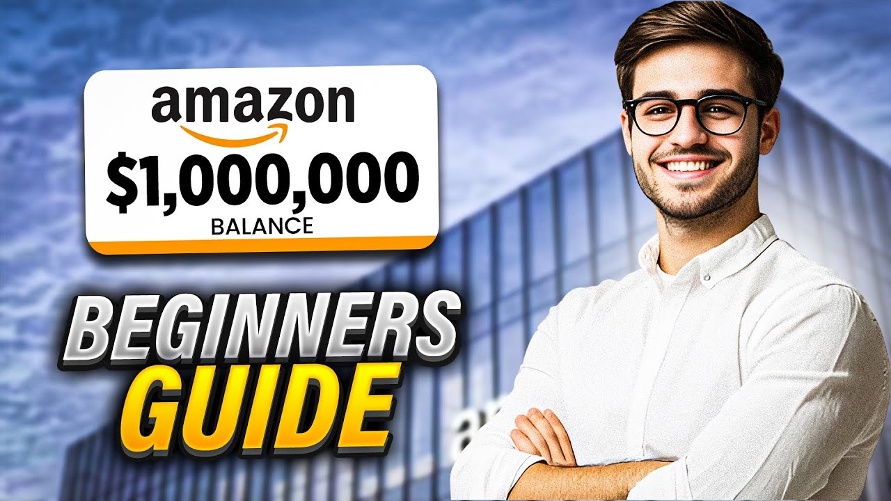 Start Making Money Online With Amazon Today