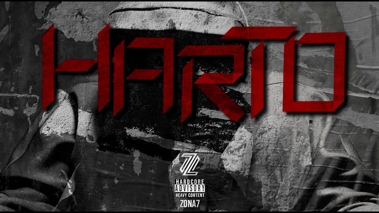 Harto - Zona 7 - Video Oficial