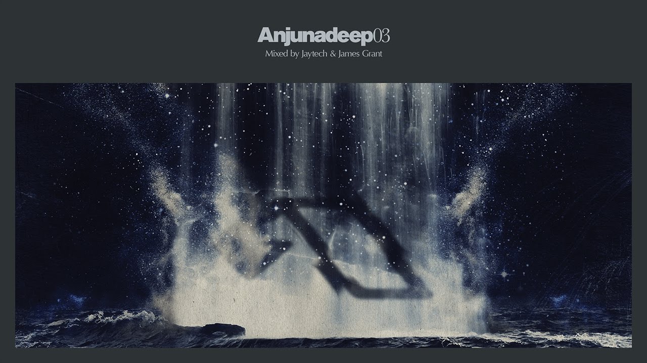 Jaytech - Anjunadeep 03 CD2 (Continuous Mix)