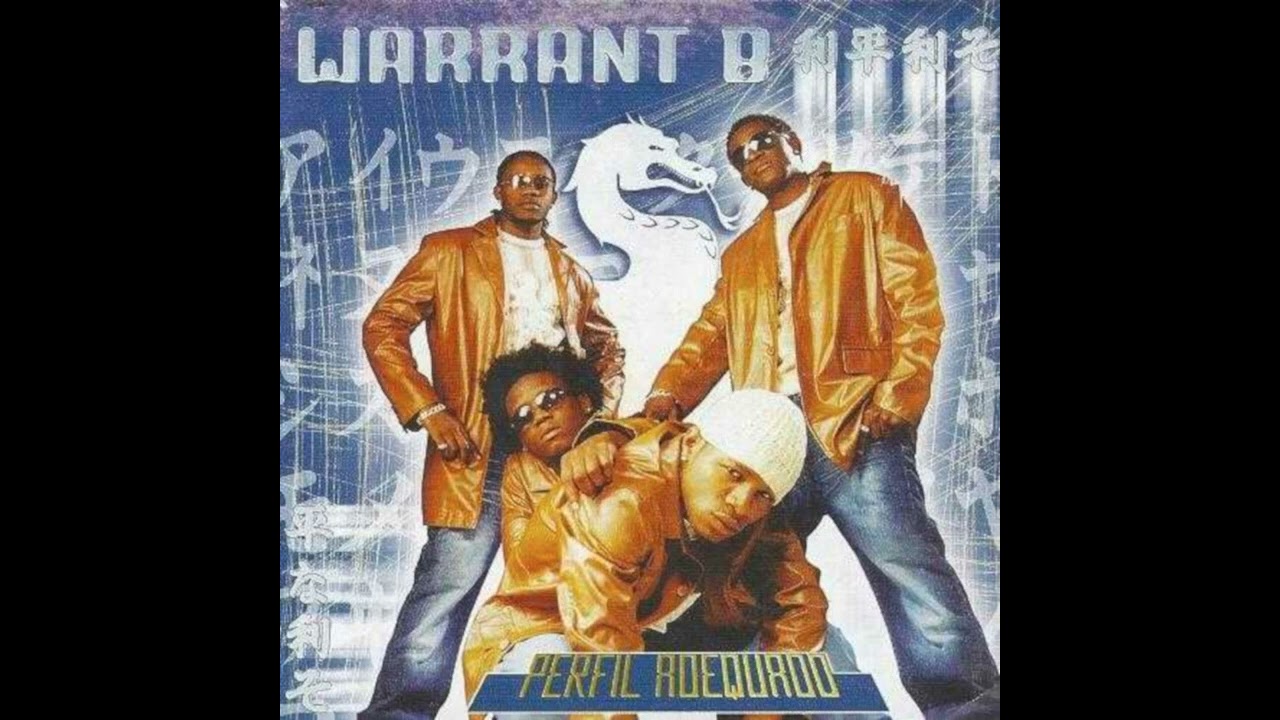 Warrant B: Manuela