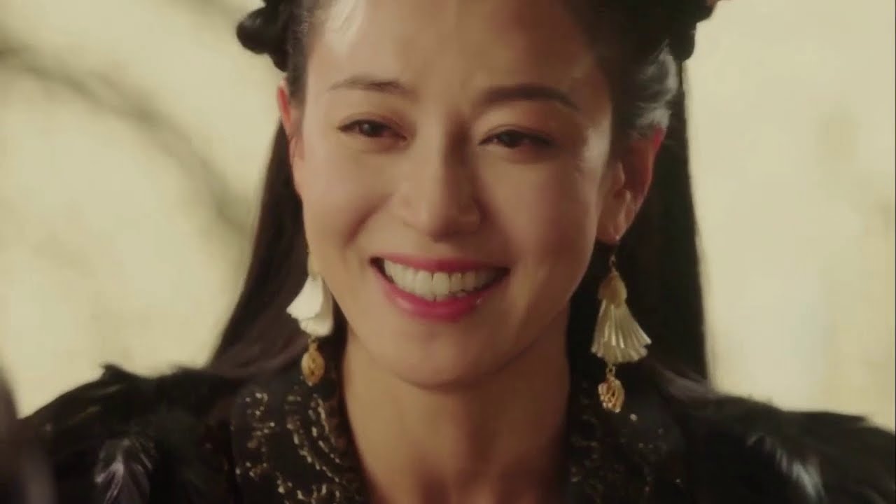 환생, 김서형X장영남