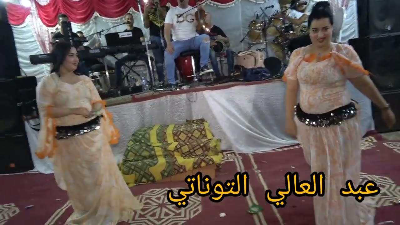 عبد العالي التوناتي 🎻🎻🎻 Abdelali tawnati