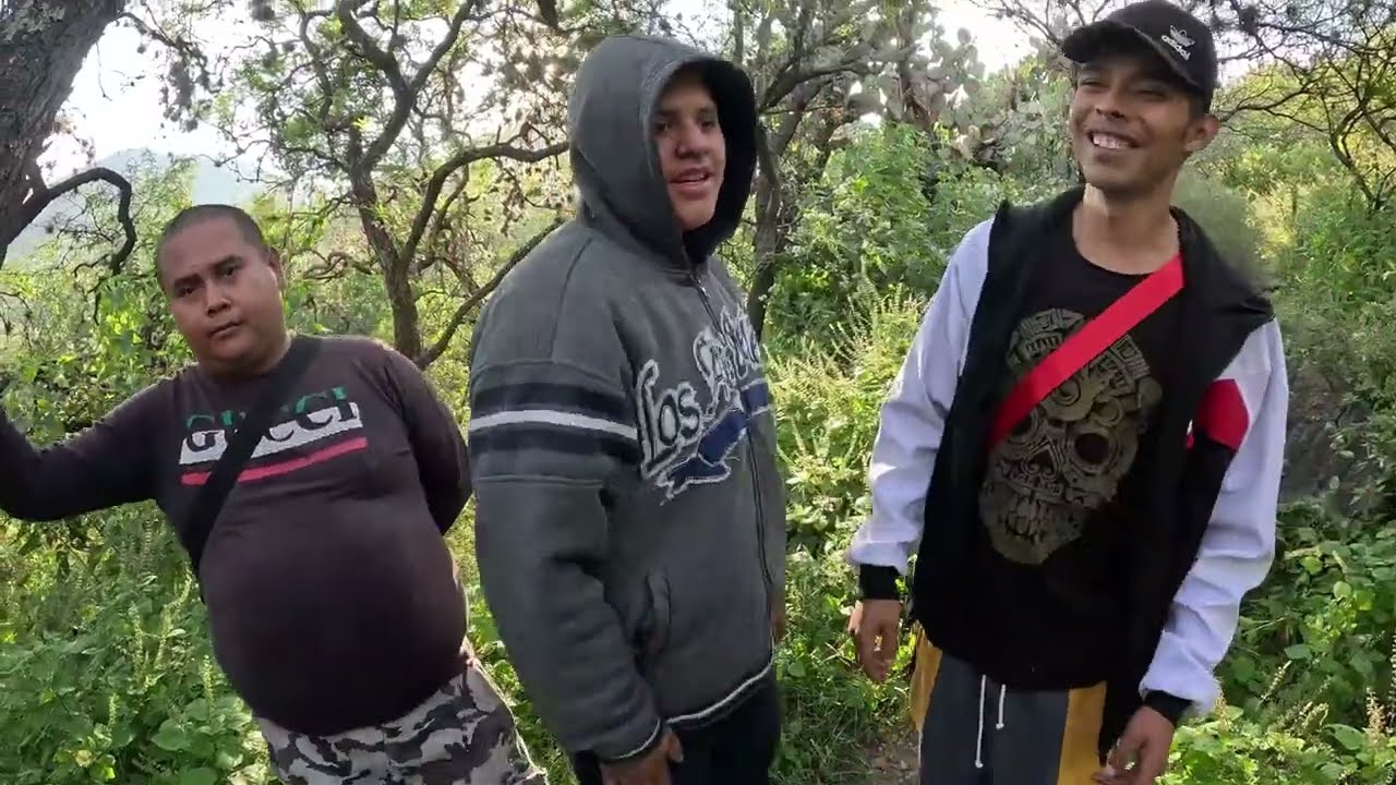 el rey de las bromas (video eleminado)