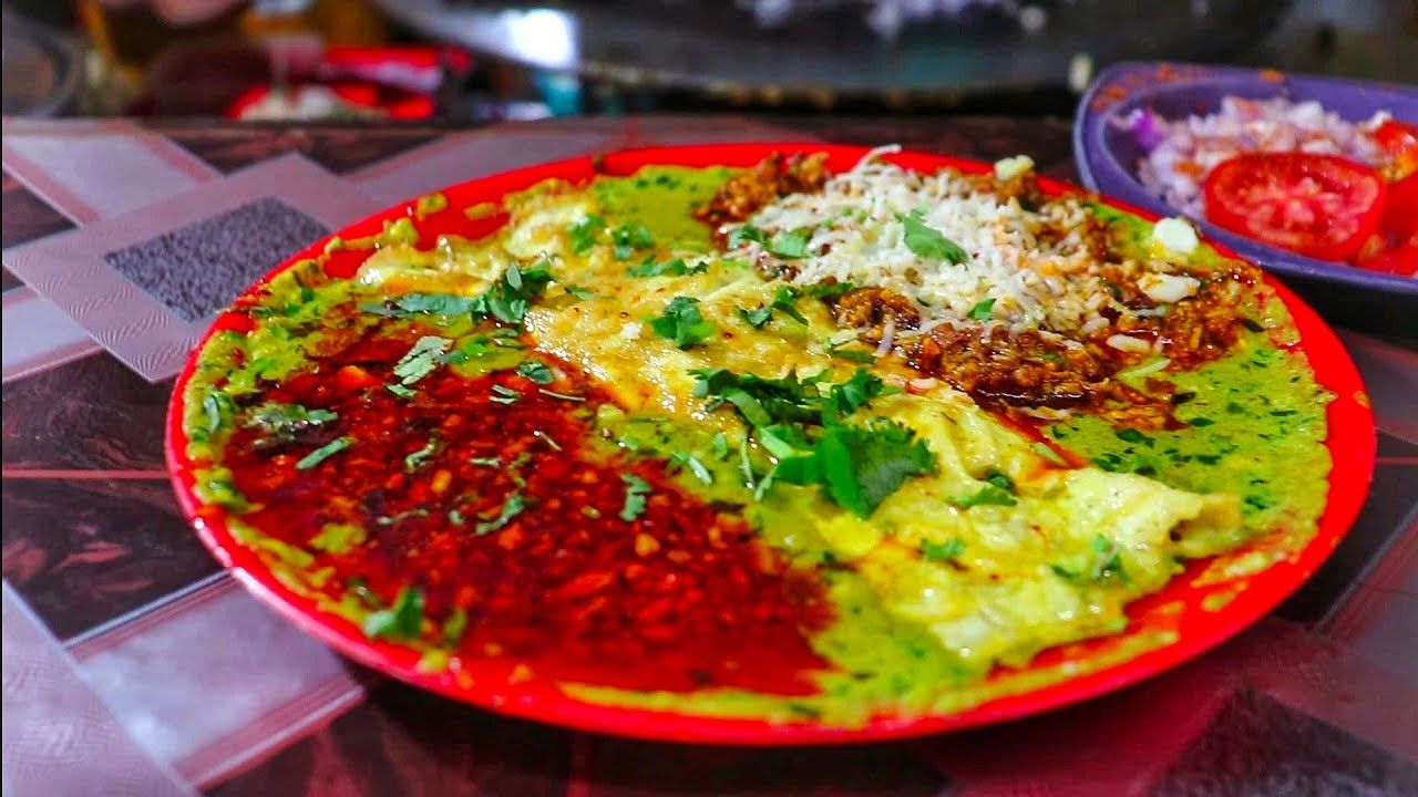 Exotic Cheese Egg Dish Ever | Mr. Egg Special Egg Dish | Egg Street Food | Indian Street Food