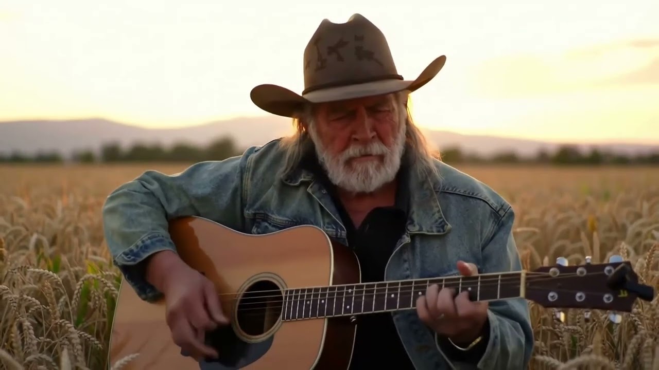 Country Song Playlist : For Riding
