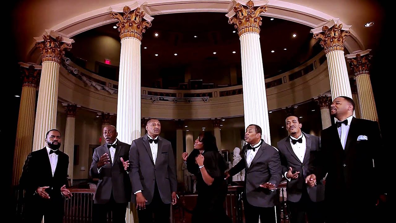 The Williams Brothers - Use Me - (Official Music Video)