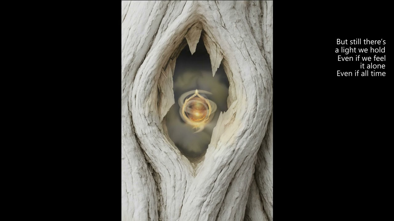 Flower of the Ashes