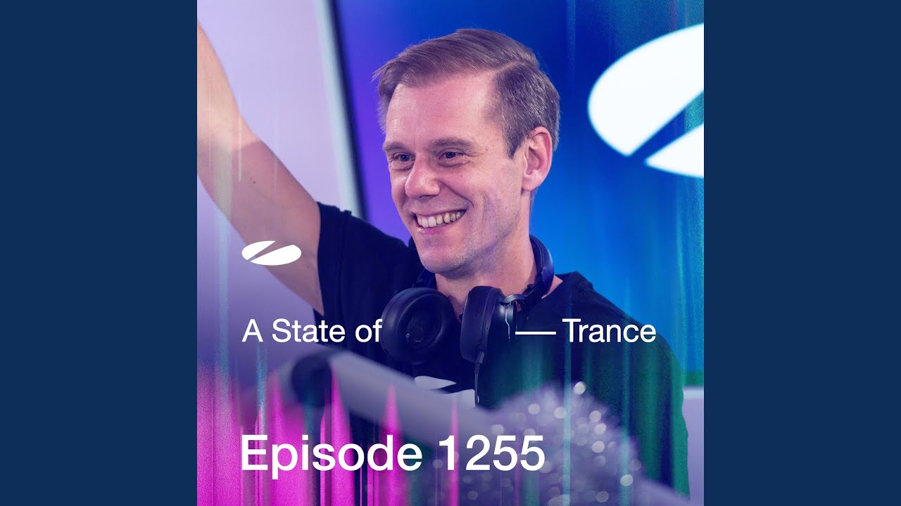Teardrop (ASOT 1255)