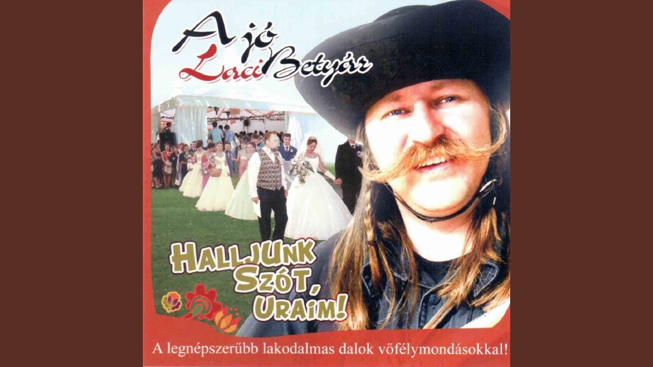 Asszony lesz a lányból