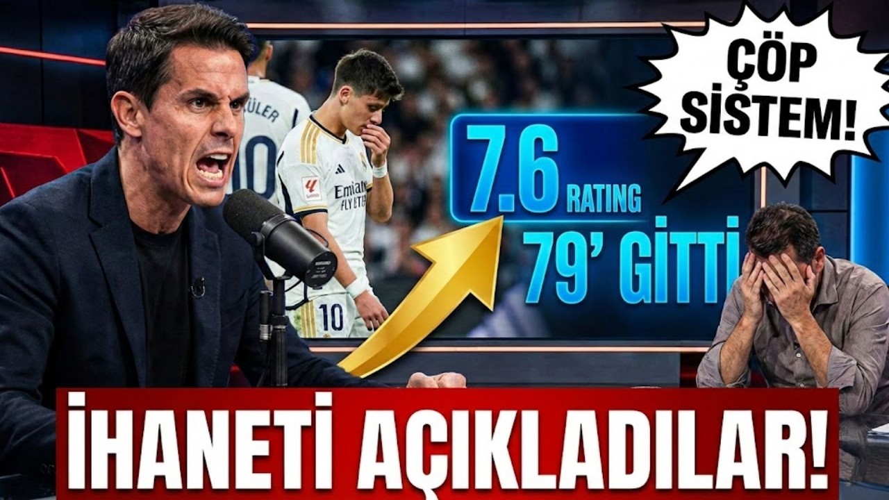 İSPANYOL YORUMCULARDAN ARBELOA'YA YAYLIM ATEŞİ! 