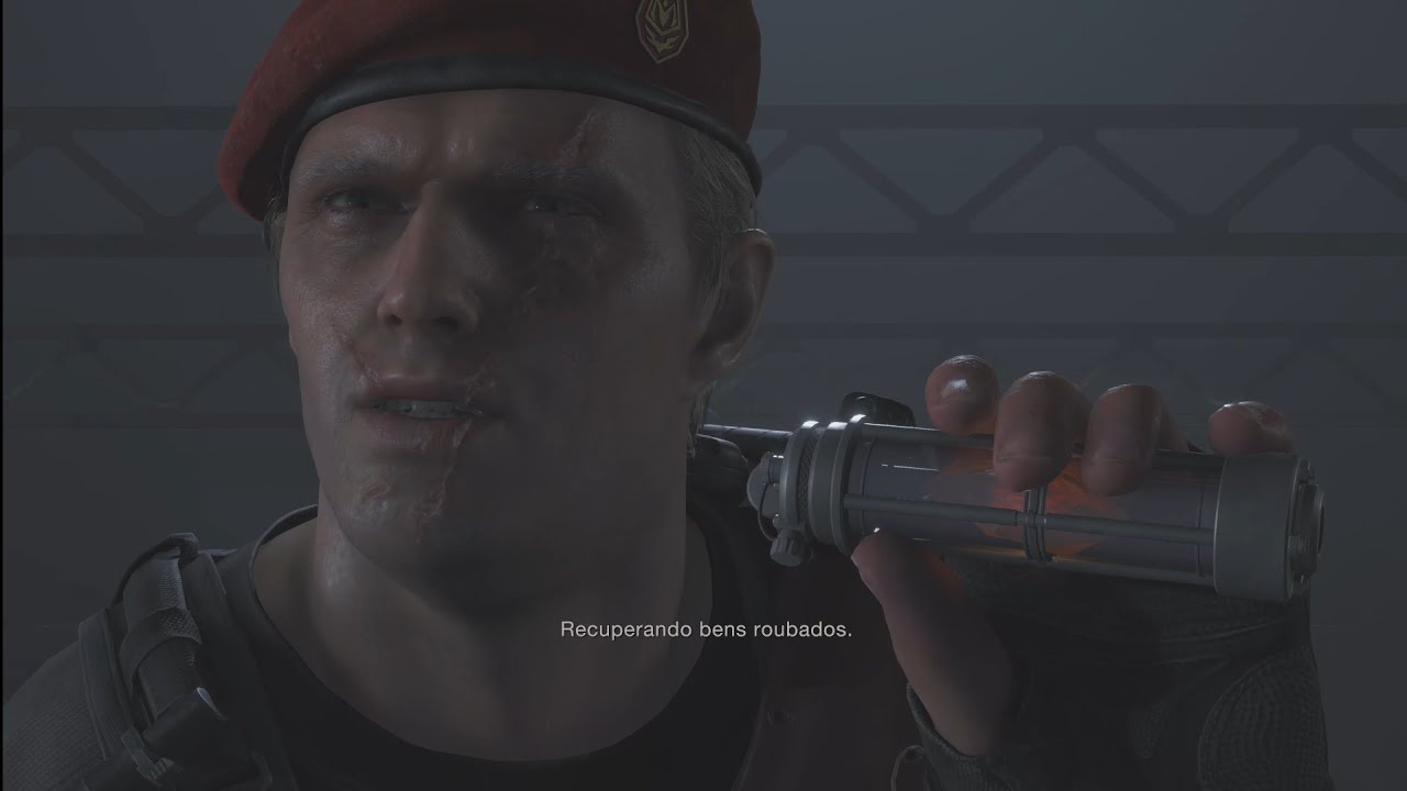 RESIDENT EVIL 4 REMAKE DETONADO (PS5) | A PARTE DAS MINAS X_X, & KRAUSER MALDITO | [13]