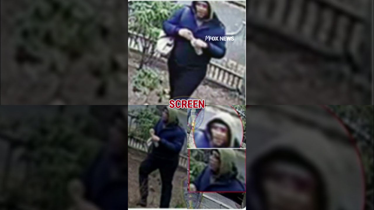 BREAKING: Police looking for second person in Brown shooting investigation #foxnews #news #us #fox