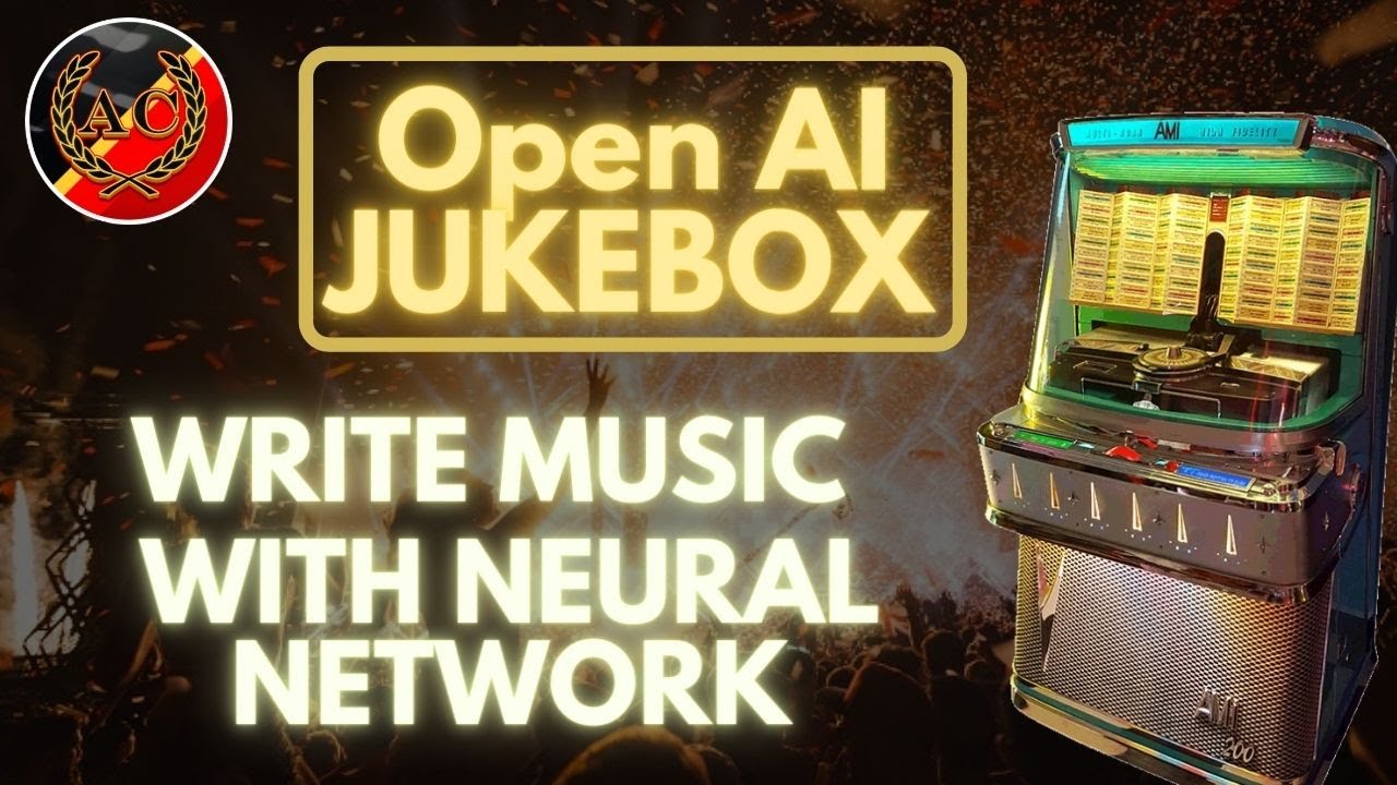 Может ли ИИ создавать хорошую музыку? | Учебное пособие по Open AI Jukebox