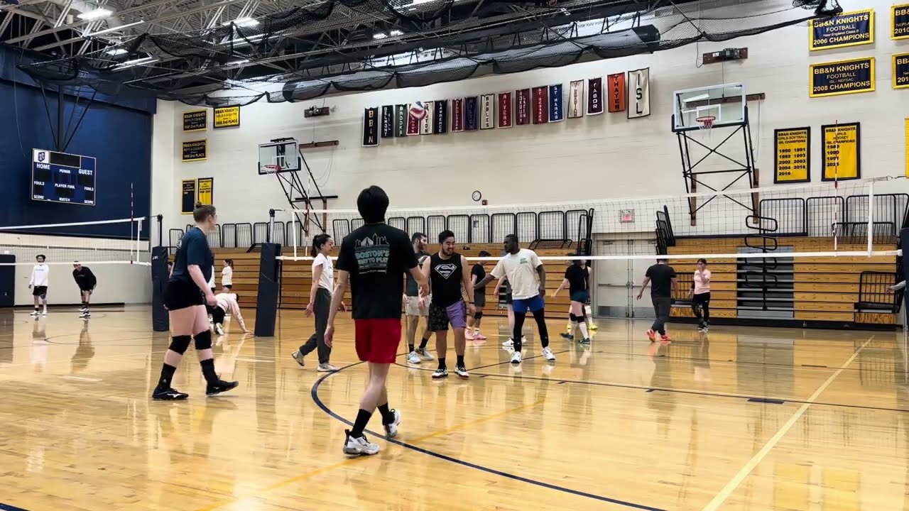 021926 Coed 6 Match 1