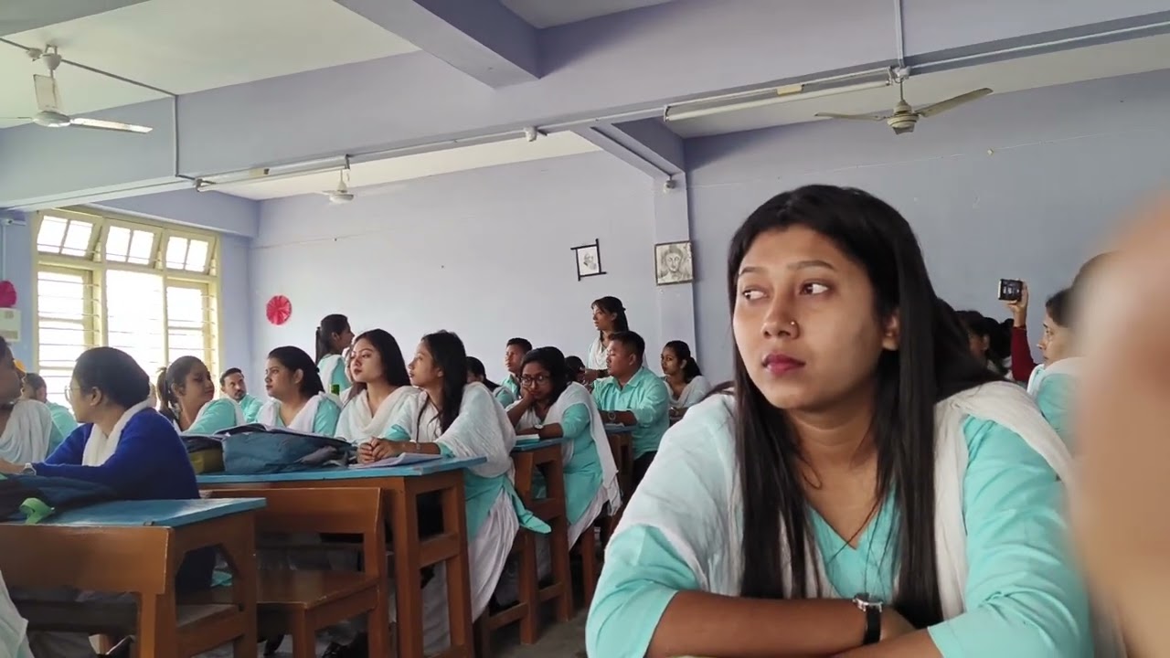 macro teaching practice|| পাঠ -গ্ৰাহকৰ অধিকাৰ|| অন্বেষা তামূলী||