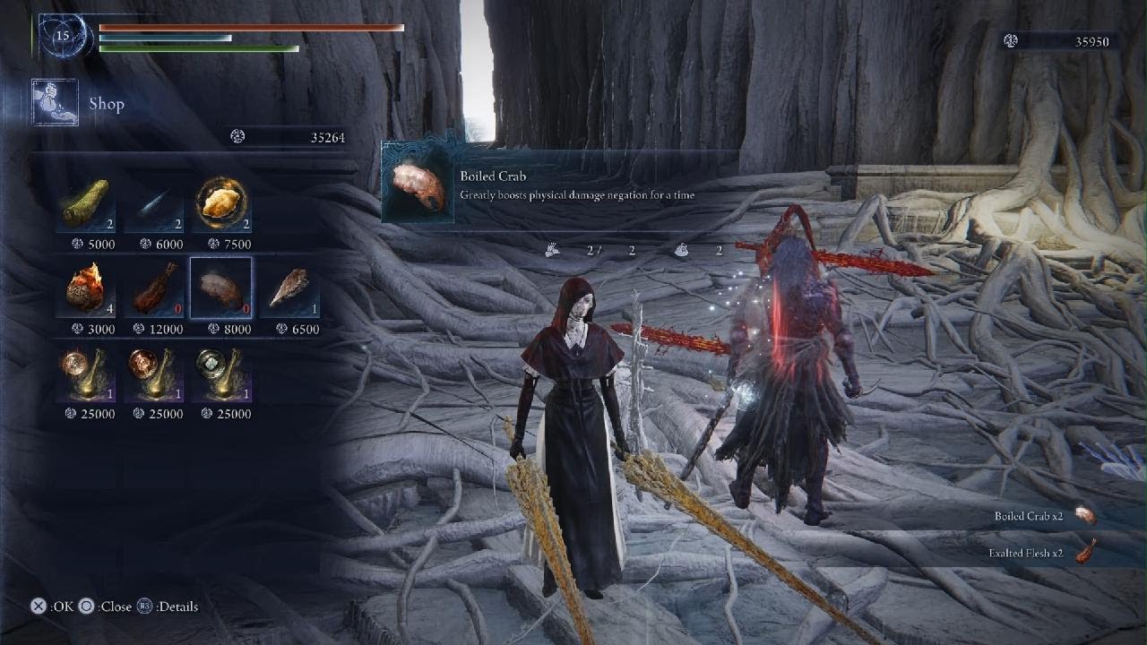 The Most Insane Boss Ive Ever Fought
