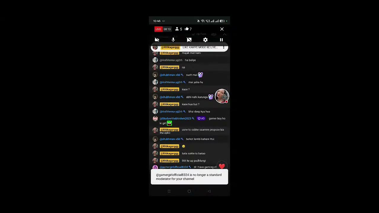 🔴Live #27