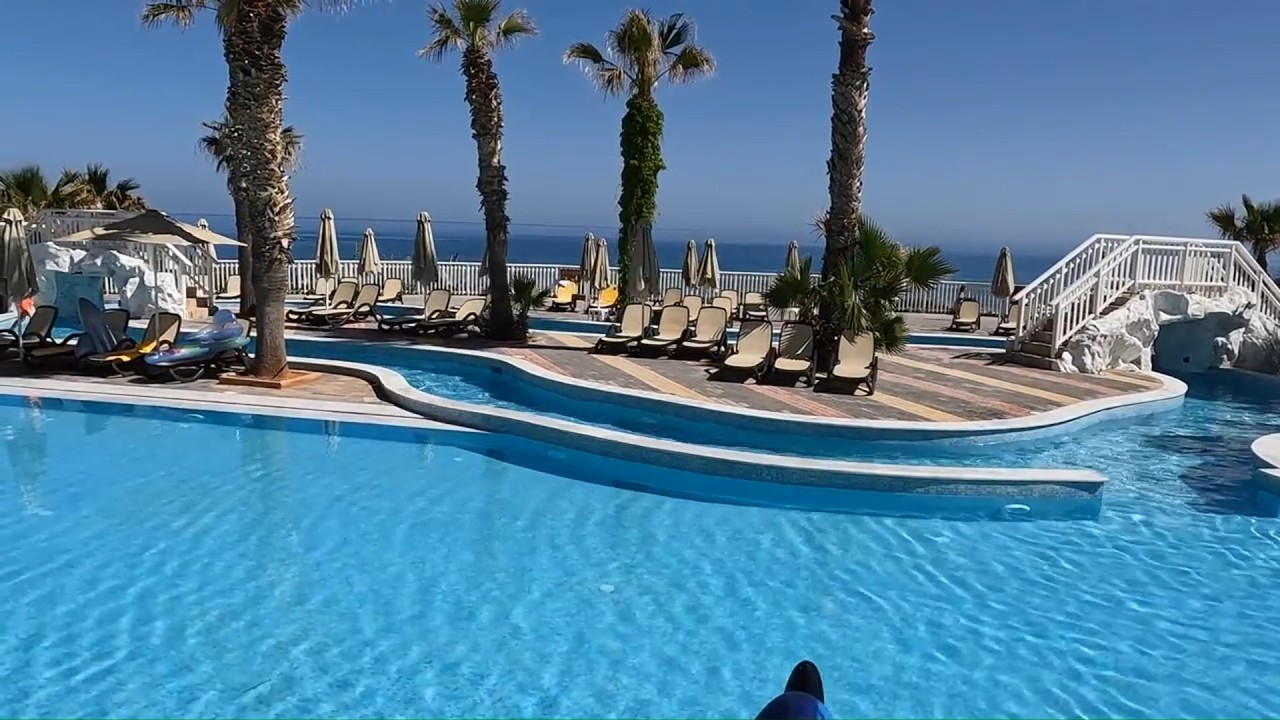 Valma Journeys — Travel • Culture • Nature | Star Beach is the Best Beach in Hersonissos, Crete