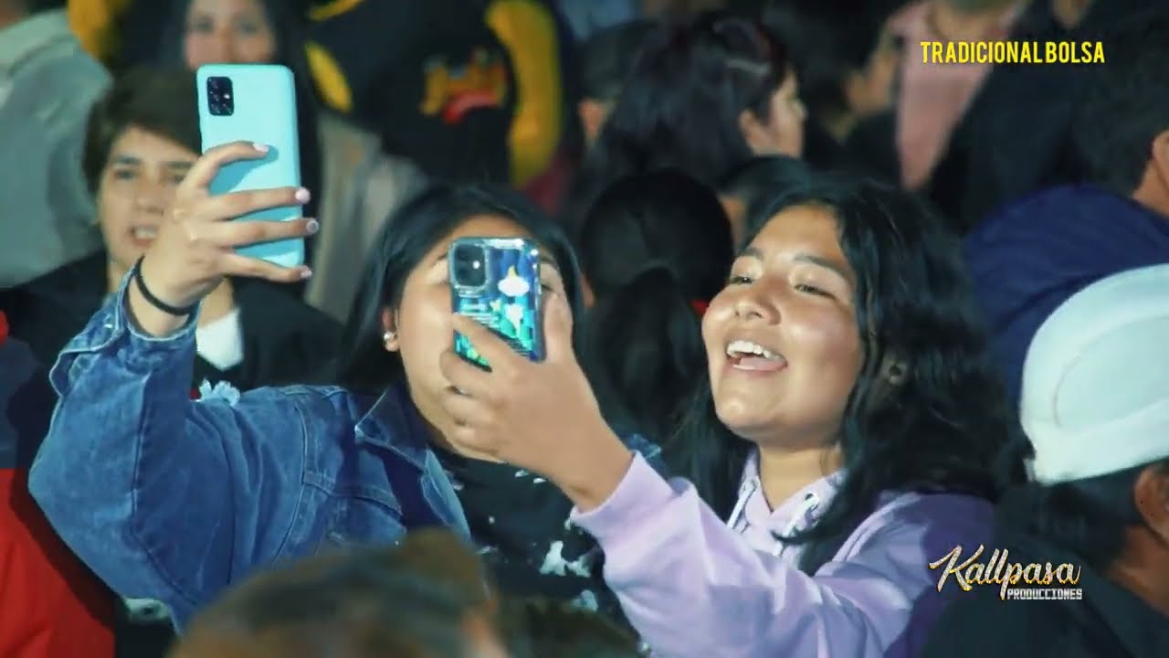 LA GRAN ORQ HNOS JARA - MIX HUAYNOS MODERNOS 2022* HUAYAN - HUARMEY - ANCASH * Kallpasa producciones