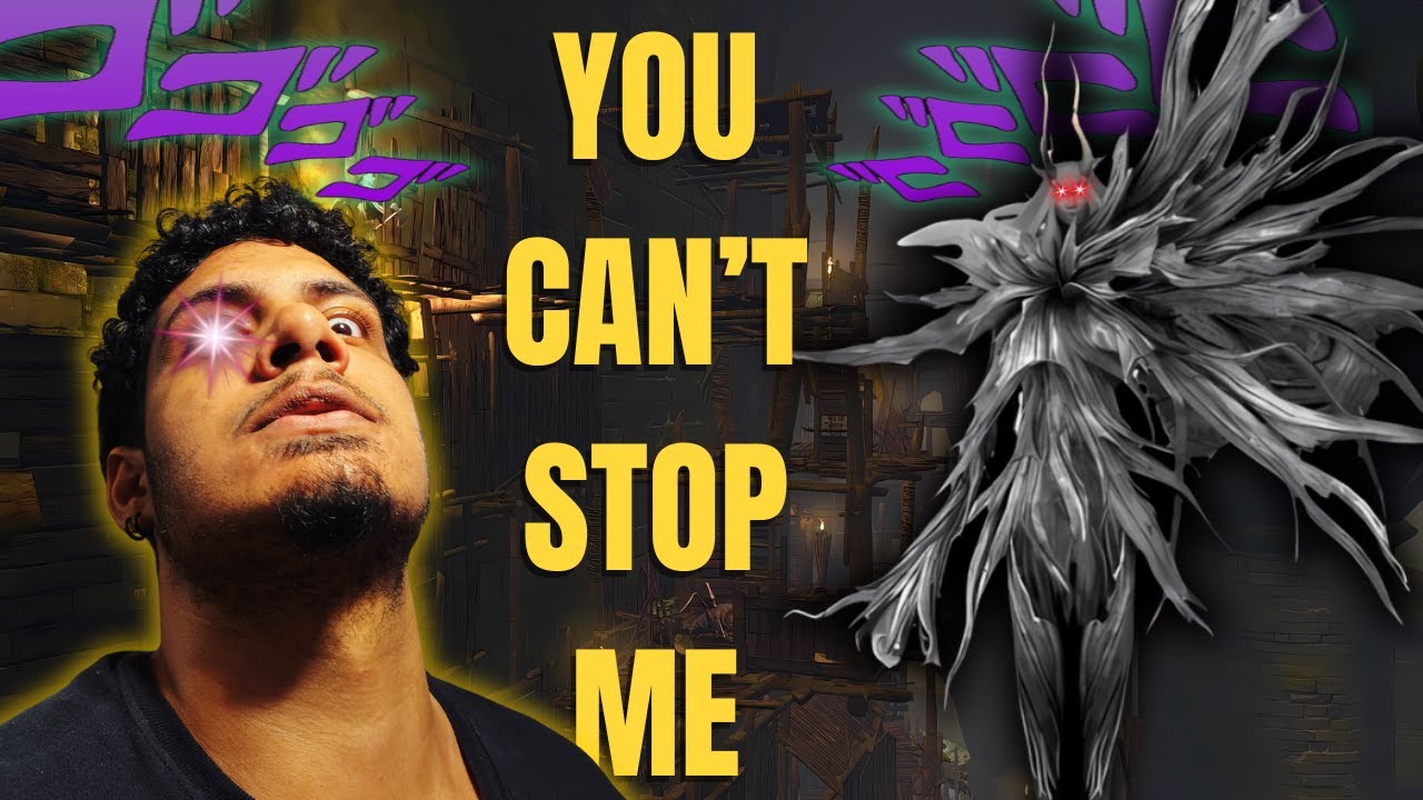 REVENGE Is SWEET... | Dark Souls Enemy Randomizer Mod PART 3