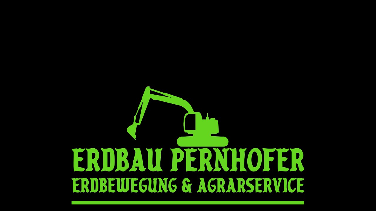 Erdbau Pernhofer