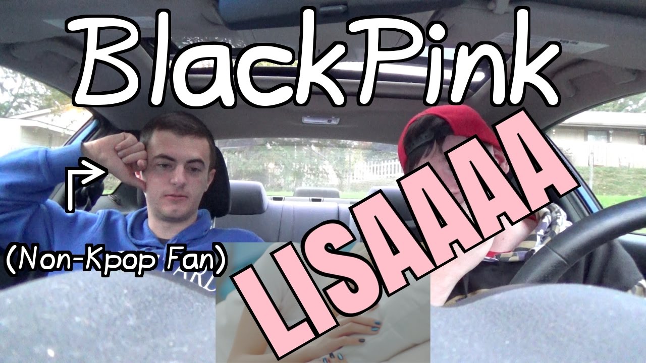 BlackPink - Playing With Fire MV Reaction (Non-Kpop Fan) 
