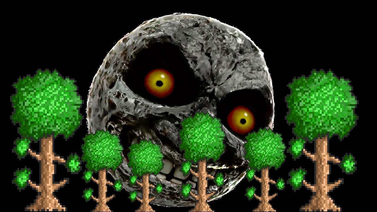 Can you beat Terraria in 3 days?