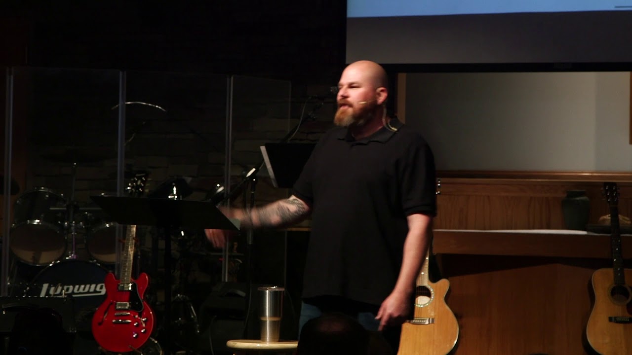 Ambition: Our Glory Or God's Glory?