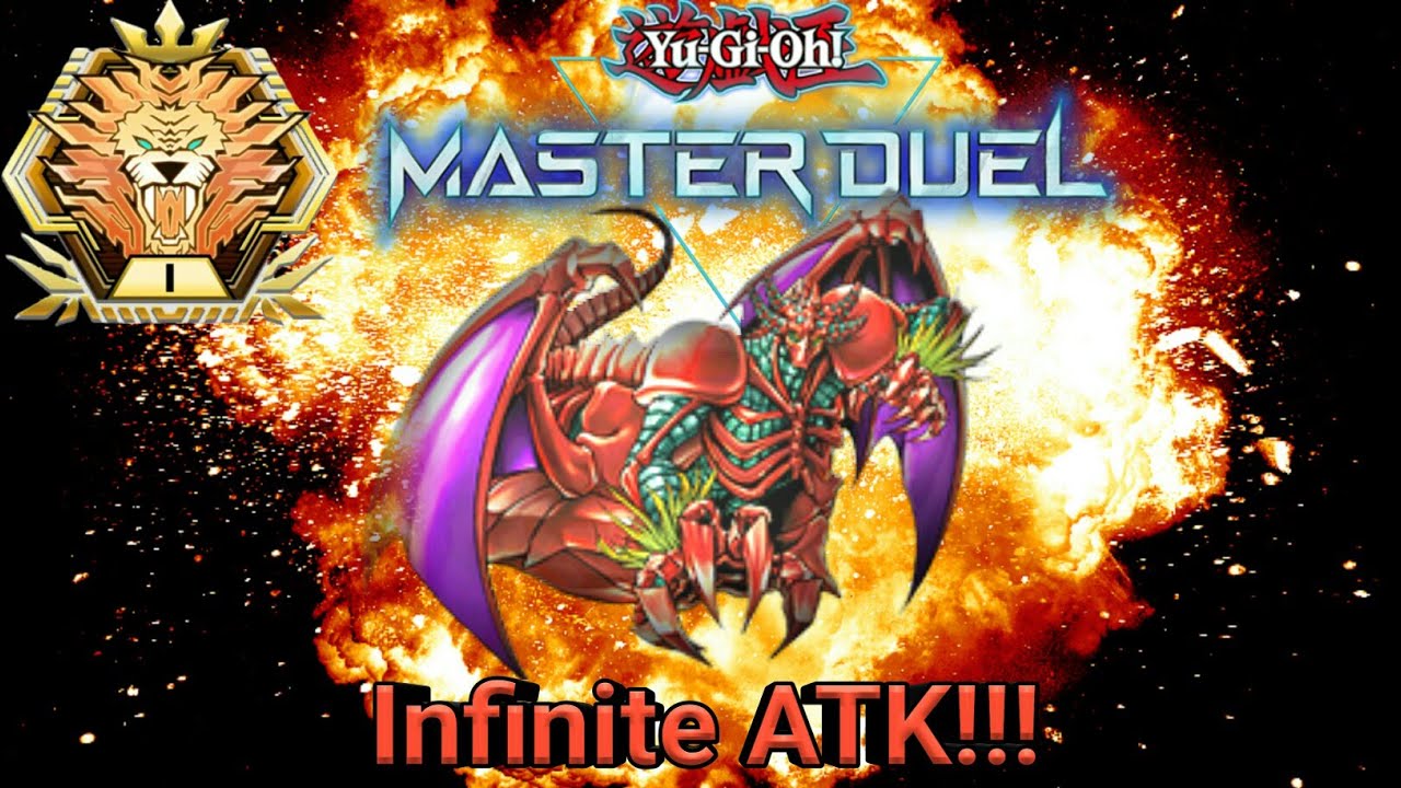 Destroy The Meta With The Most Aggressive Gren Maju Deck Ever: Yu-Gi-Oh! Master Duel