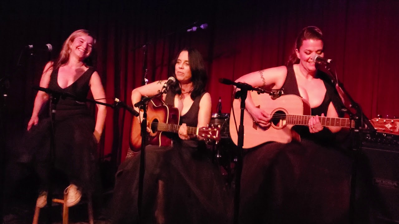 No Small Children - Salad (acoustic version)