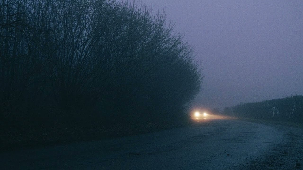 A Quiet Descent | Dark Horror Ambience | Dark Ambient for Gamming