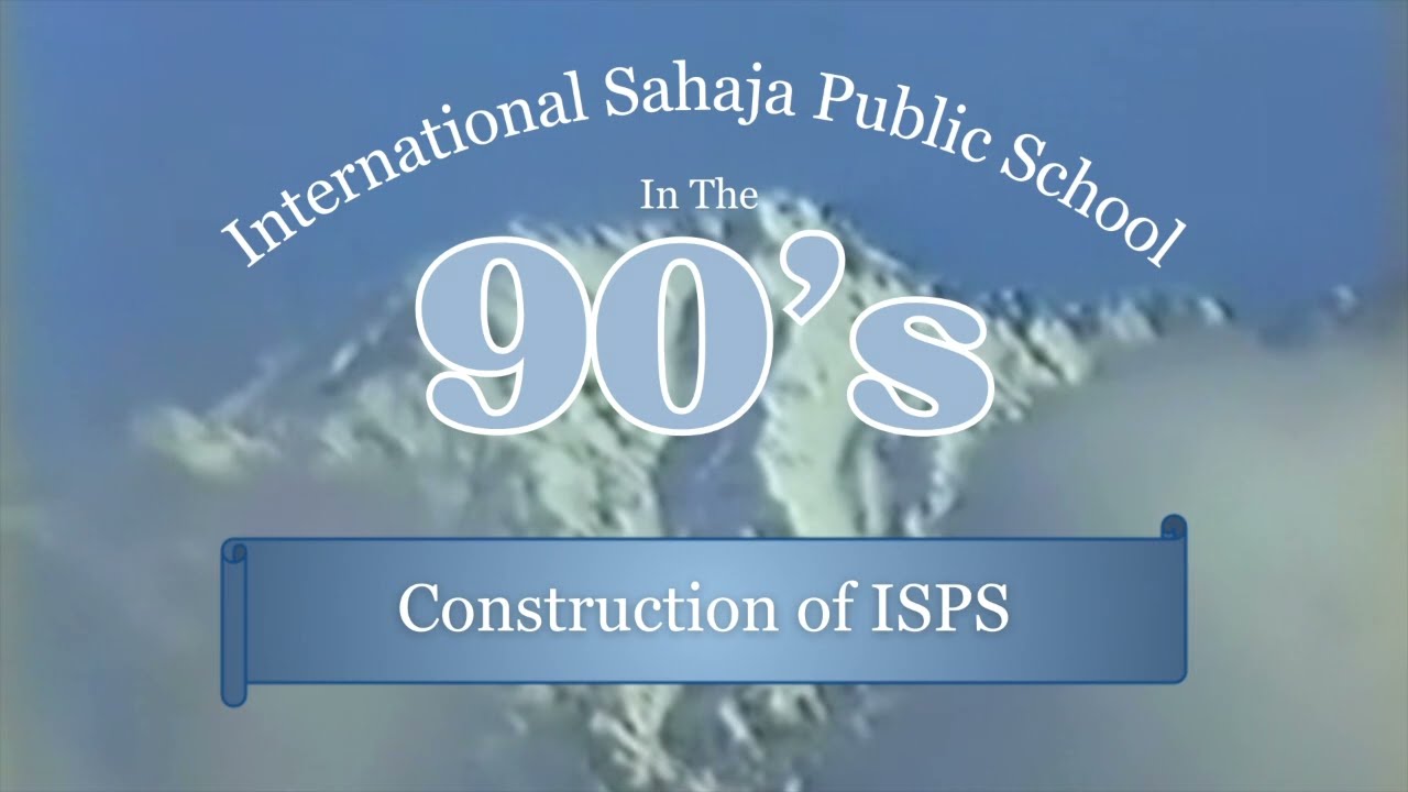 ISPS in the 90s