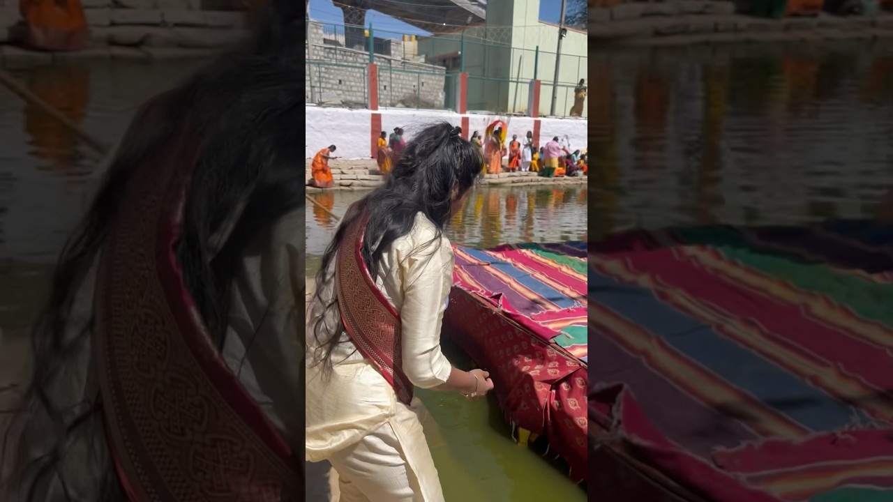 Day:6 Thaipusam vlog🦚✨