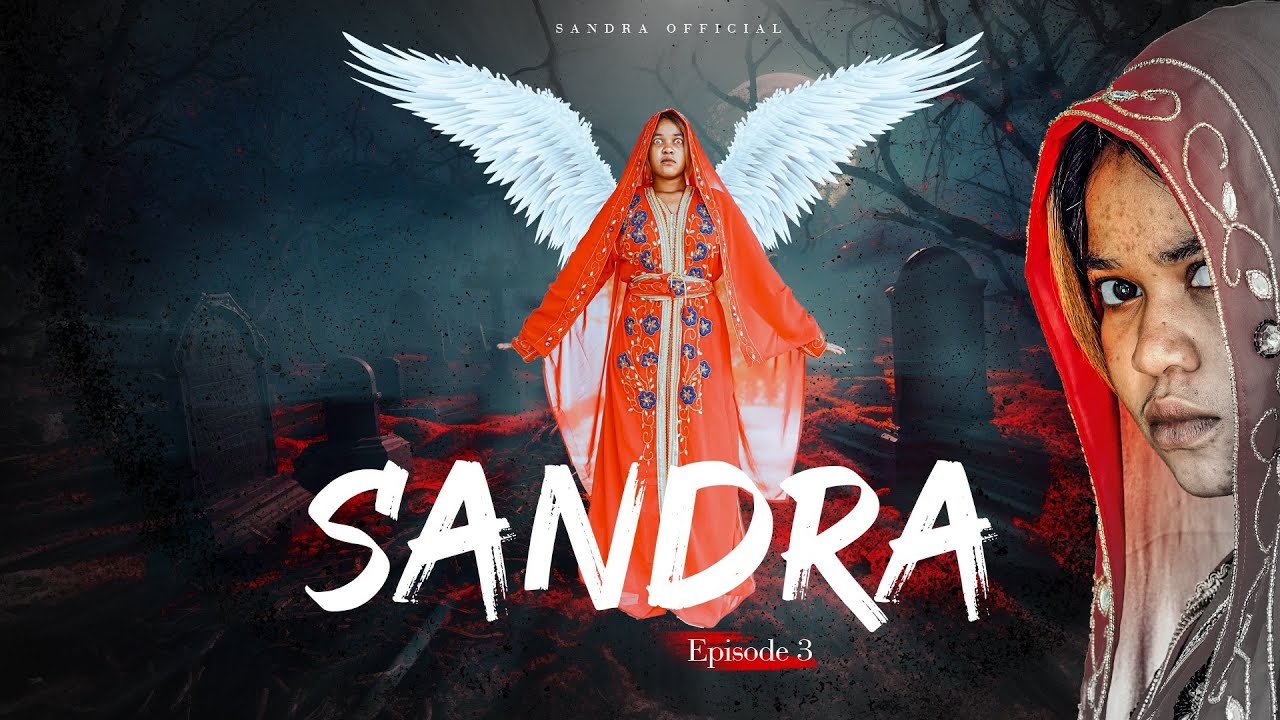 SANDRA [3]#kiparabrand #clamvevo #mwakatobe