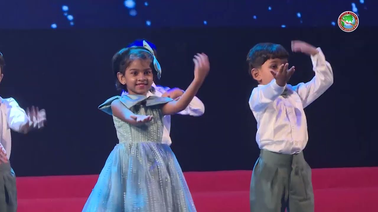 Last Christmas – A Heartwarming Dance | LSM Annual Concert