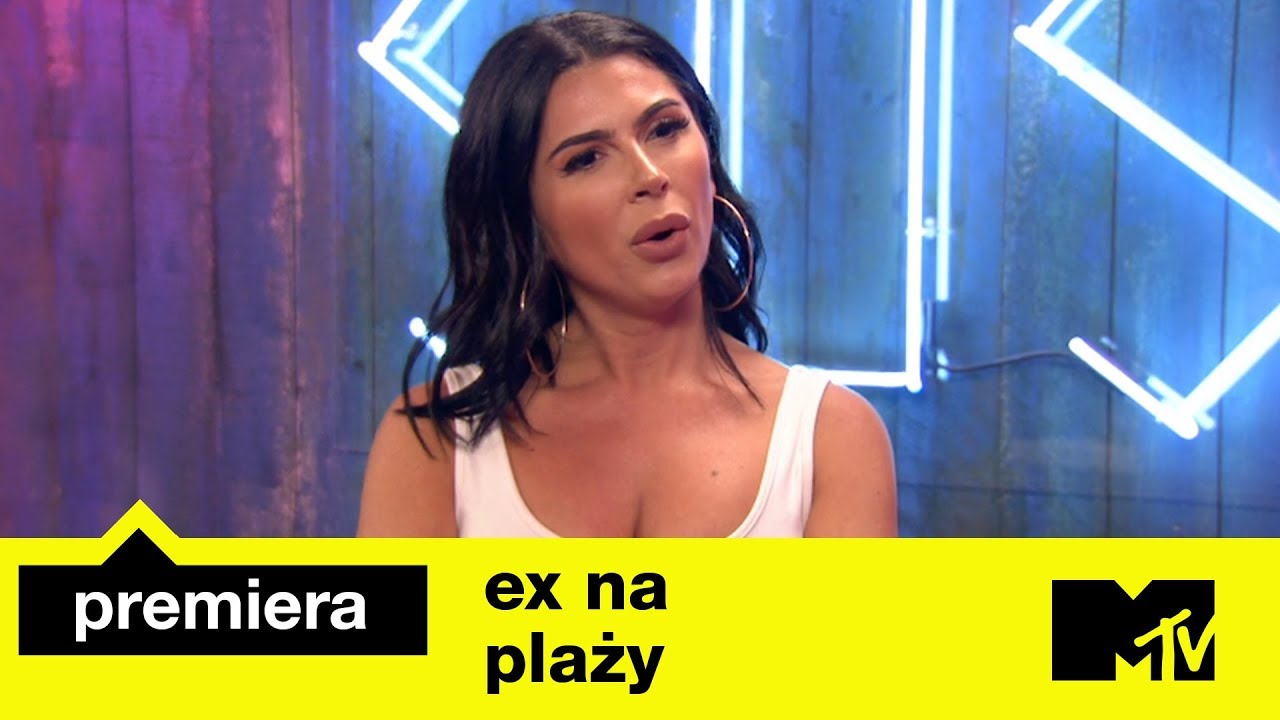 Ex on the beach US s02 e13 | Angela kłamczucha
