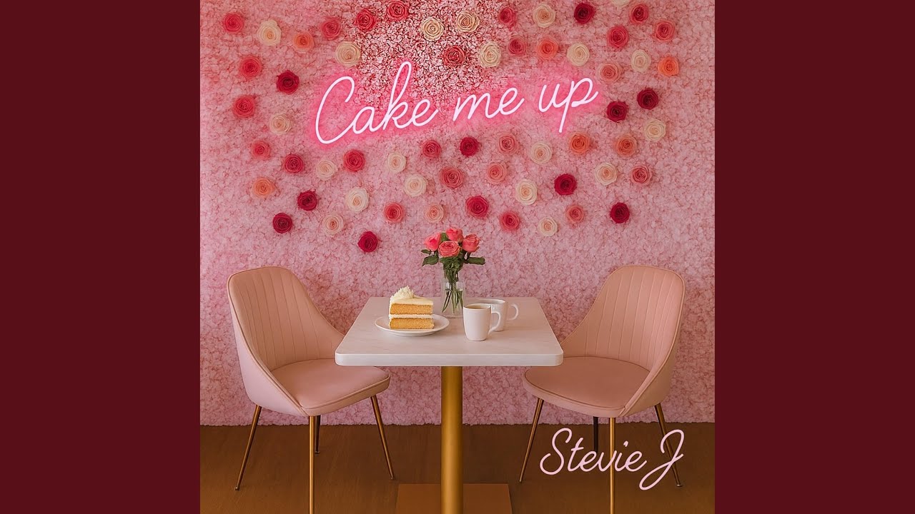 Cake Me Up
