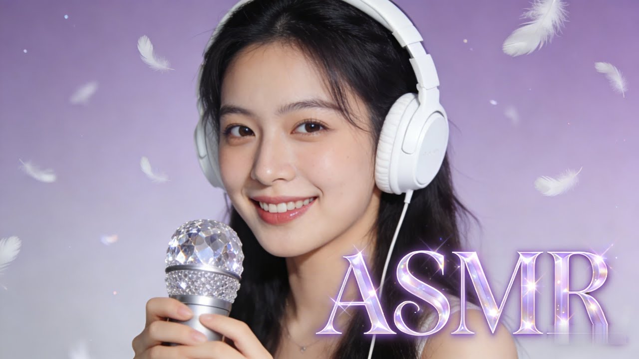 #SleepASMR #InsomniaRelief #DeepSleepASMR #RelaxingASMR #StressReliefASMR