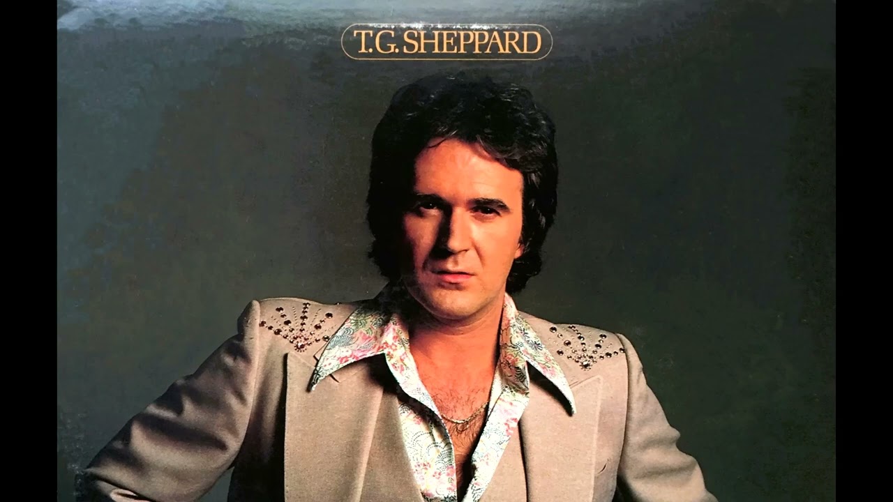Happy Together , T.G. Sheppard , 1978