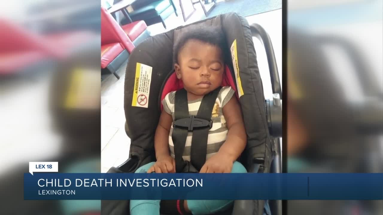Child death investigation