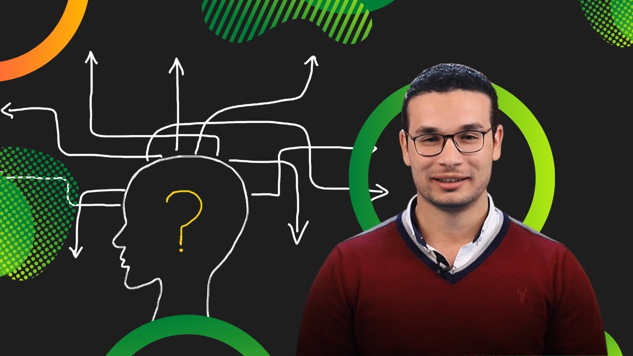 خطوات إتخاذ القرار