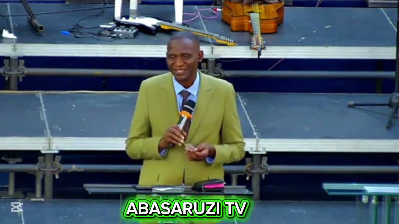 BABONAGA UTAZIKAMIRA AYIMBWA NONE URANYWA AY'INKA, IYO USUYE ABA KRISTO URUMIRWA😭😭 Pst HATANGAMUNGU