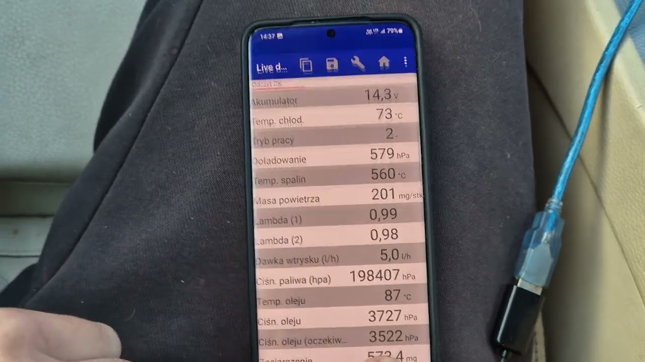 Btool Expert kontra ISTA INPA - BMW Diagnostyka