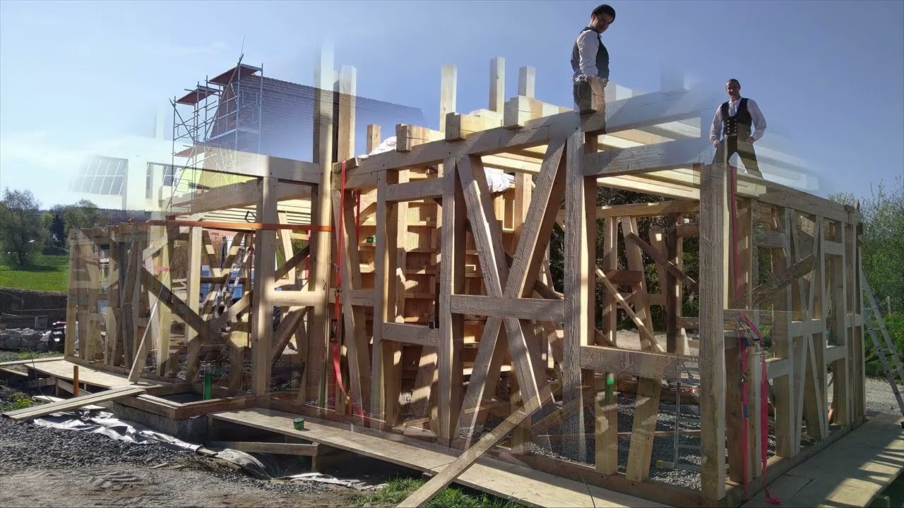 Haus C